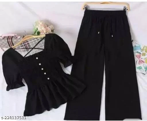 Women's Trendy Fabulous Top & Tunics